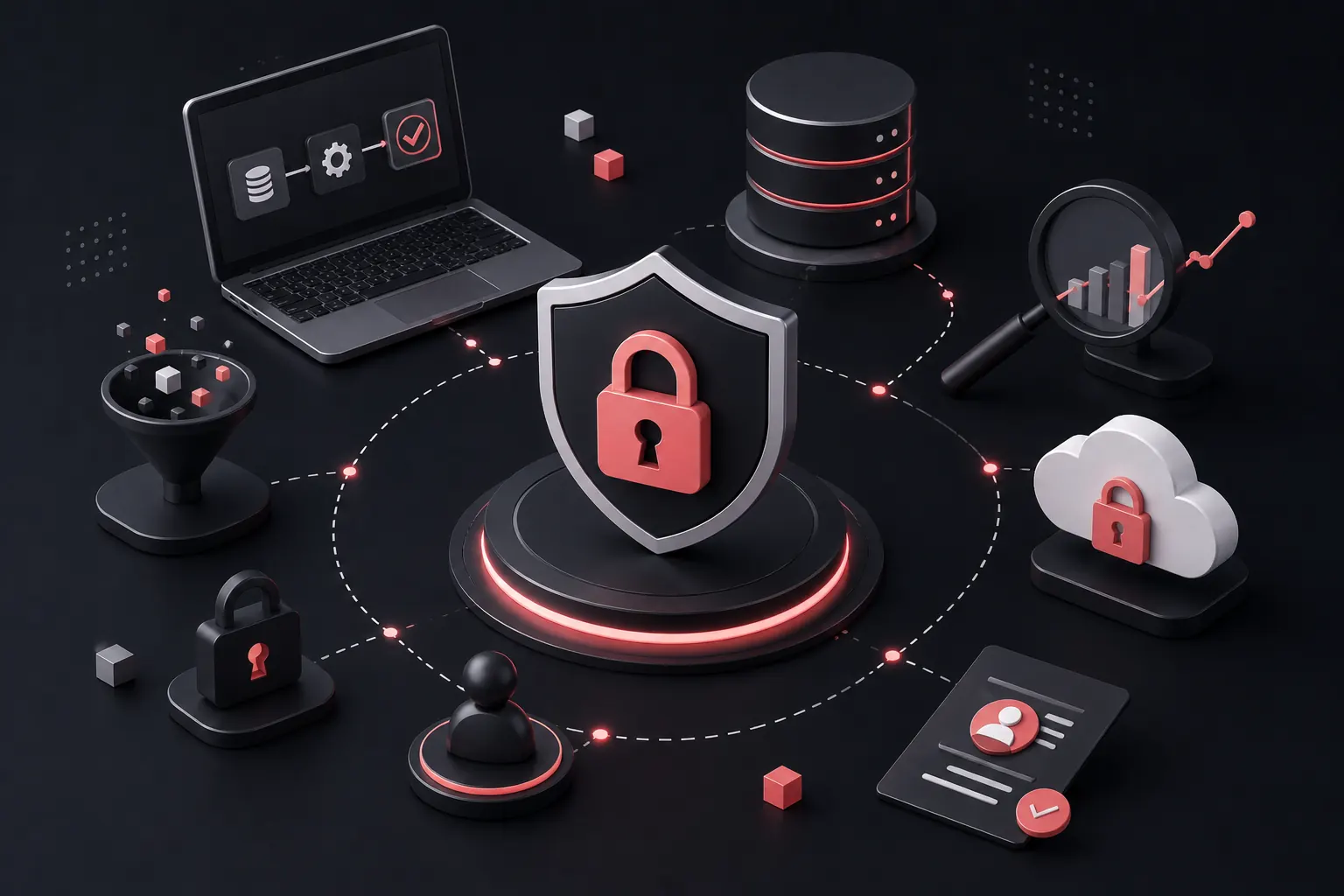 Privacy by design : intégrer la protection des données dès la conception